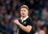 Jordie Barrett set to make Leinster debut against Bristol Bears