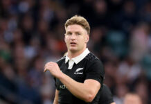 Jordie Barrett set to make Leinster debut against Bristol Bears