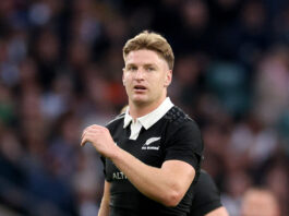 Jordie Barrett set to make Leinster debut against Bristol Bears