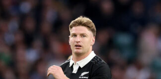 Jordie Barrett set to make Leinster debut against Bristol Bears