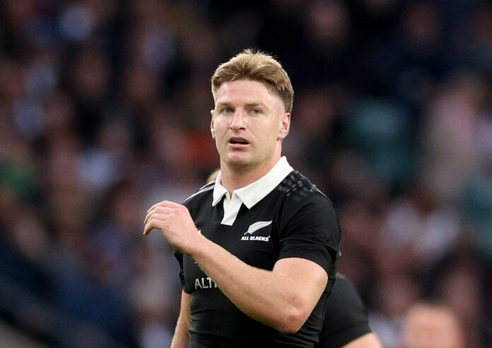 Jordie Barrett set to make Leinster debut against Bristol Bears