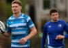 Jordie Barrett ‘feeing great’ as he begins his Leinster chapter