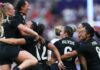 Jorja Miller and Black Ferns Sevens win big at New Zealand Rugby Awards