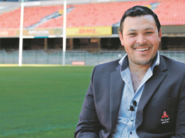 Junaid Moerat: "Four Quarters Is the Game-Changer Rugby Needs to Thrive"