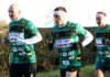 Kevin Sinfield runs seven ultramarathons in a week for charity