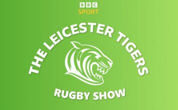 Leicester Tigers Rugby Show - Joe Heyes on Bordeaux, England, and the chat that improved his form - BBC Sounds