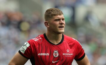 Lions year adds extra spice to Champions Cup