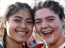 Local rugby players compete among best in the country - Rugby