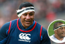 Mako Vunipola 'channels his inner Beauden Barrett' in shock Top 14 win : Planet Rugby