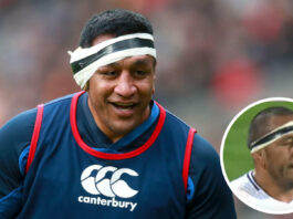 Mako Vunipola 'channels his inner Beauden Barrett' in shock Top 14 win : Planet Rugby