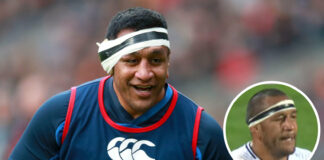 Mako Vunipola 'channels his inner Beauden Barrett' in shock Top 14 win : Planet Rugby