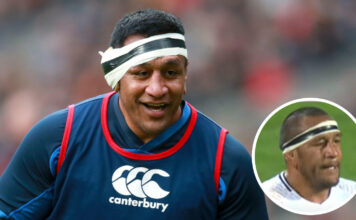 Mako Vunipola 'channels his inner Beauden Barrett' in shock Top 14 win : Planet Rugby