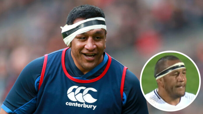 Mako Vunipola 'channels his inner Beauden Barrett' in shock Top 14 win : Planet Rugby