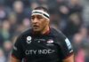 Mako Vunipola has held talks about joining Billy at Montpellier