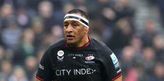 Mako Vunipola has held talks about joining Billy at Montpellier