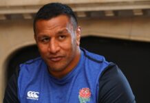 Mako Vunipola ruled out of Wales clash