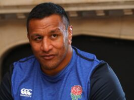 Mako Vunipola ruled out of Wales clash