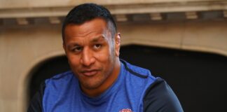 Mako Vunipola ruled out of Wales clash