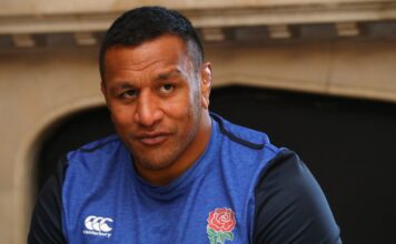 Mako Vunipola ruled out of Wales clash