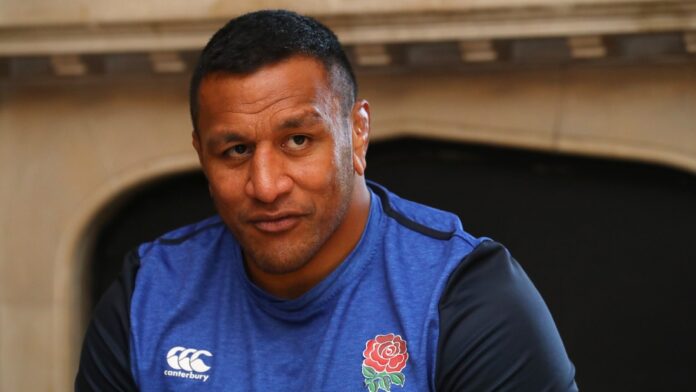 Mako Vunipola ruled out of Wales clash