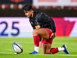 Manie et al helps Stormers prepare for Smith