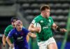 Mayo rugby star to make debut for Connacht