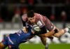 Munster Rugby make a winning start to Investec Champions Cup with confident victory over Stade Francais