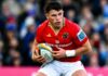 Munster Rugby name their side to face Ulster in inter-pro derby