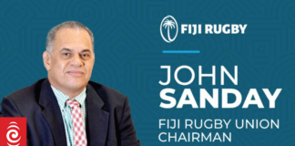 New Board of trustees tackles the challenge of running Fiji Rugby