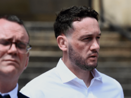 New Zealander among trio of rugby players jailed in France for gang rape