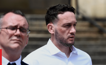 New Zealander among trio of rugby players jailed in France for gang rape