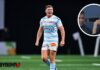 Owen Farrell photo has fans speculating about future