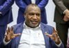 PNG leader says bid to join Australian rugby league 'very strong'