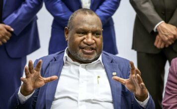 PNG leader says bid to join Australian rugby league 'very strong'
