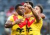 PNG rugby deal underpinned by China security lockout