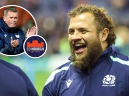 Pierre Schoeman rejects 'other clubs' as he has 'unfinished business' : Planet Rugby