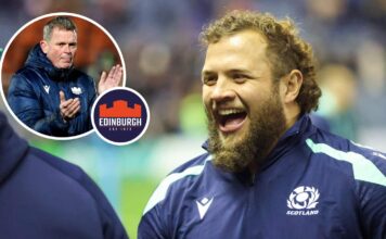 Pierre Schoeman rejects 'other clubs' as he has 'unfinished business' : Planet Rugby