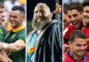 Planet Rugby Awards: Springboks, Joe Marler and Toulouse lead the way : Planet Rugby