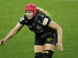 Premiership Women's Rugby match between Bristol Bears and Exeter Chiefs postponed as latest to be hit by Storm Darragh