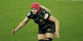 Premiership Women's Rugby match between Bristol Bears and Exeter Chiefs postponed as latest to be hit by Storm Darragh