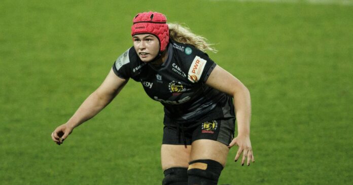 Premiership Women's Rugby match between Bristol Bears and Exeter Chiefs postponed as latest to be hit by Storm Darragh