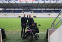 Prince William and Catherine, Princess of Wales send support to Kevin Sinfield as he prepares for 'gruelling' charity run in memory of rugby legend Rob Burrow