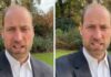 Prince William surprises fans in new selfie video to wish Kevin Sinfield good luck | Royal | News