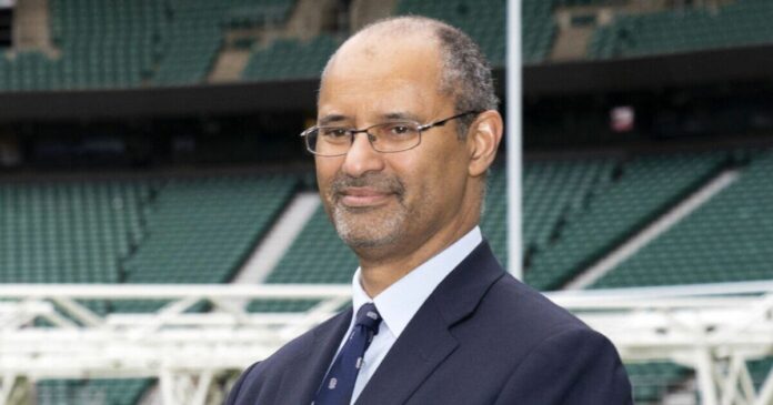 RFU chairman resigns due to rugby pay controversy and issues statement | Rugby | Sport