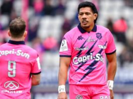 Ranking club rugby kits, from great white Sharks to the pink of Stade Francais