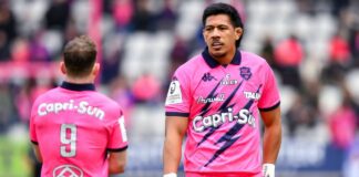 Ranking club rugby kits, from great white Sharks to the pink of Stade Francais