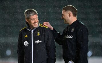 Ronan O’Gara would ‘bite hands off’ for Test rugby but rules out one nation