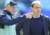 Rugby Australia CEO Phil Waugh on Joe Schmidt’s future post-Lions