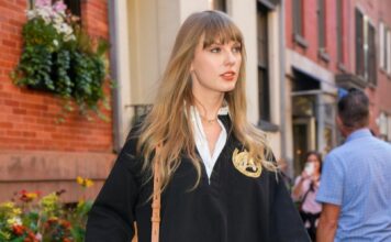 Rugby Shirts Are Everywhere Right Now—Here's How I'm Styling Them