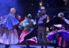 Rugby Theatre marks 75th anniversary with production of Christmas classic